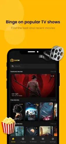 series-to-watch-on-hotstar tv show